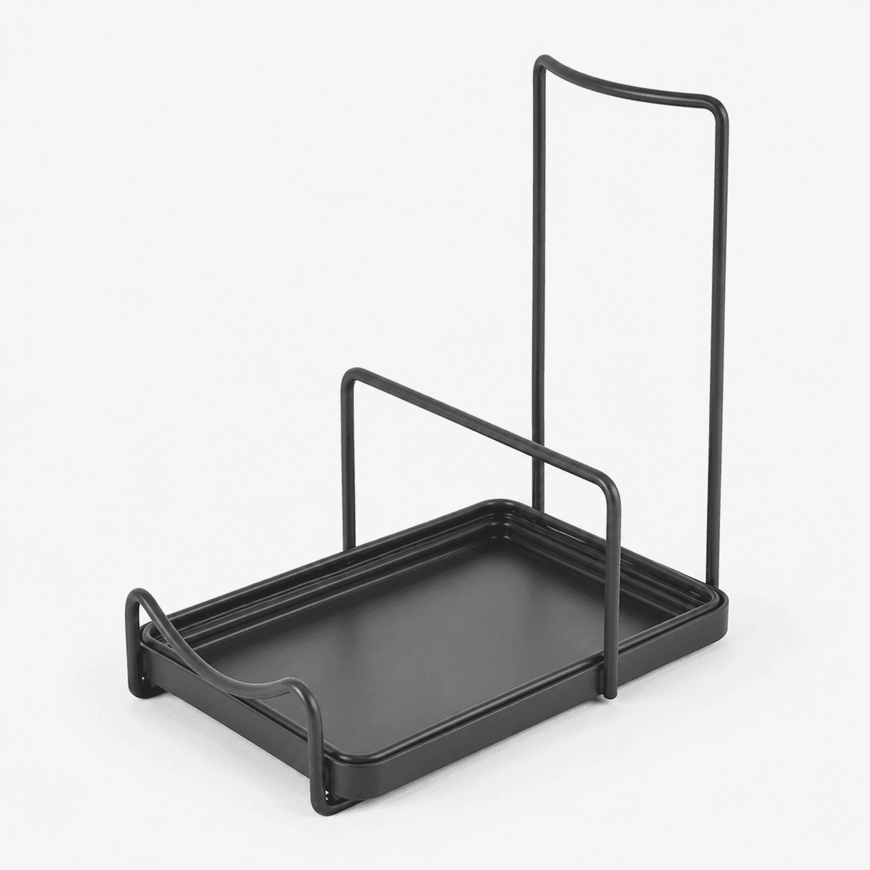 Lid & Ladle Stand