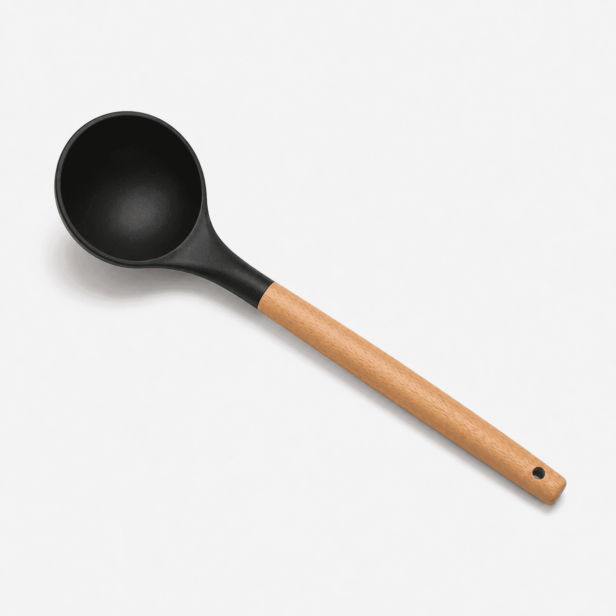 Silicone Soup Ladle
