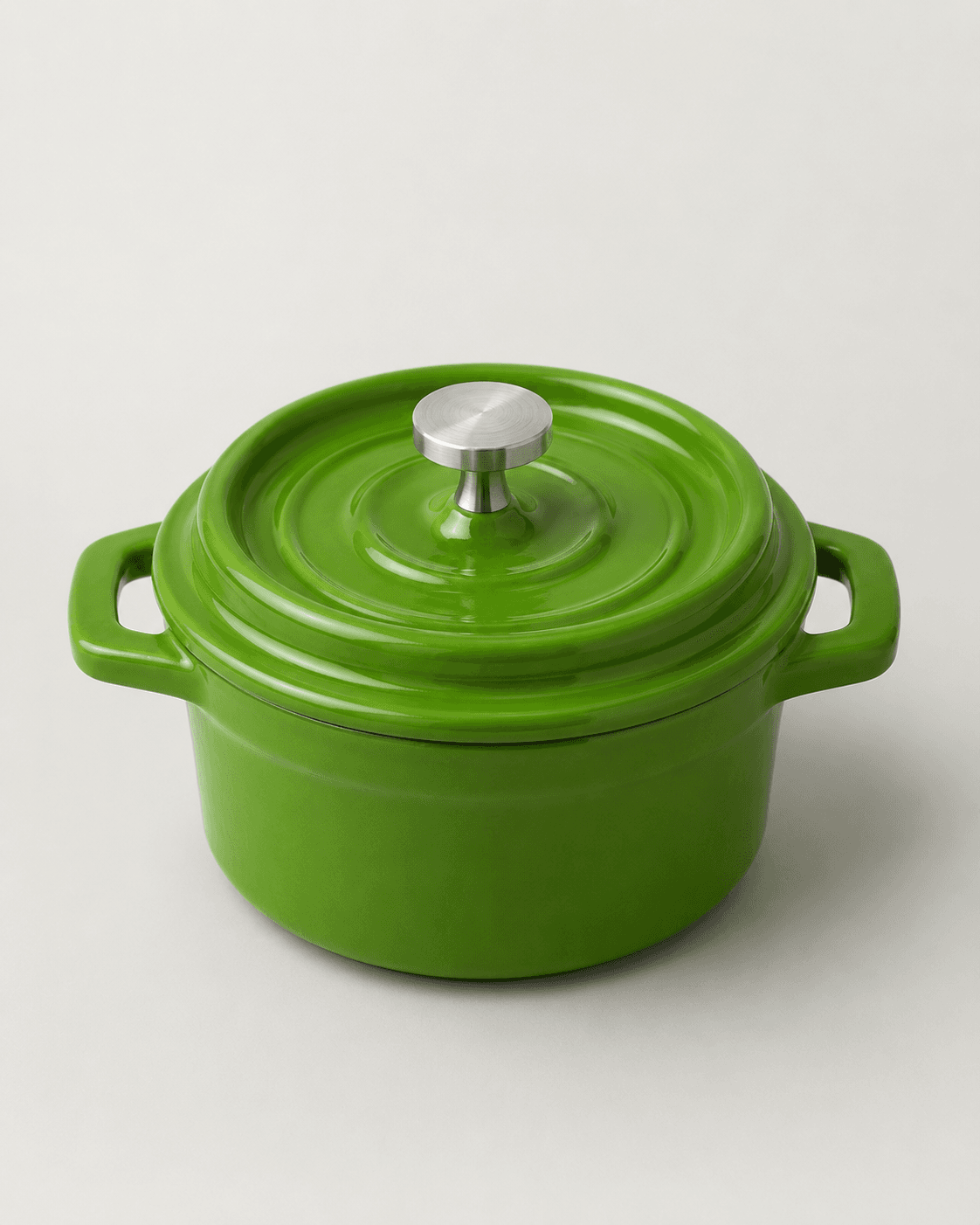 Dual Green Mini Casserole — Dual Green