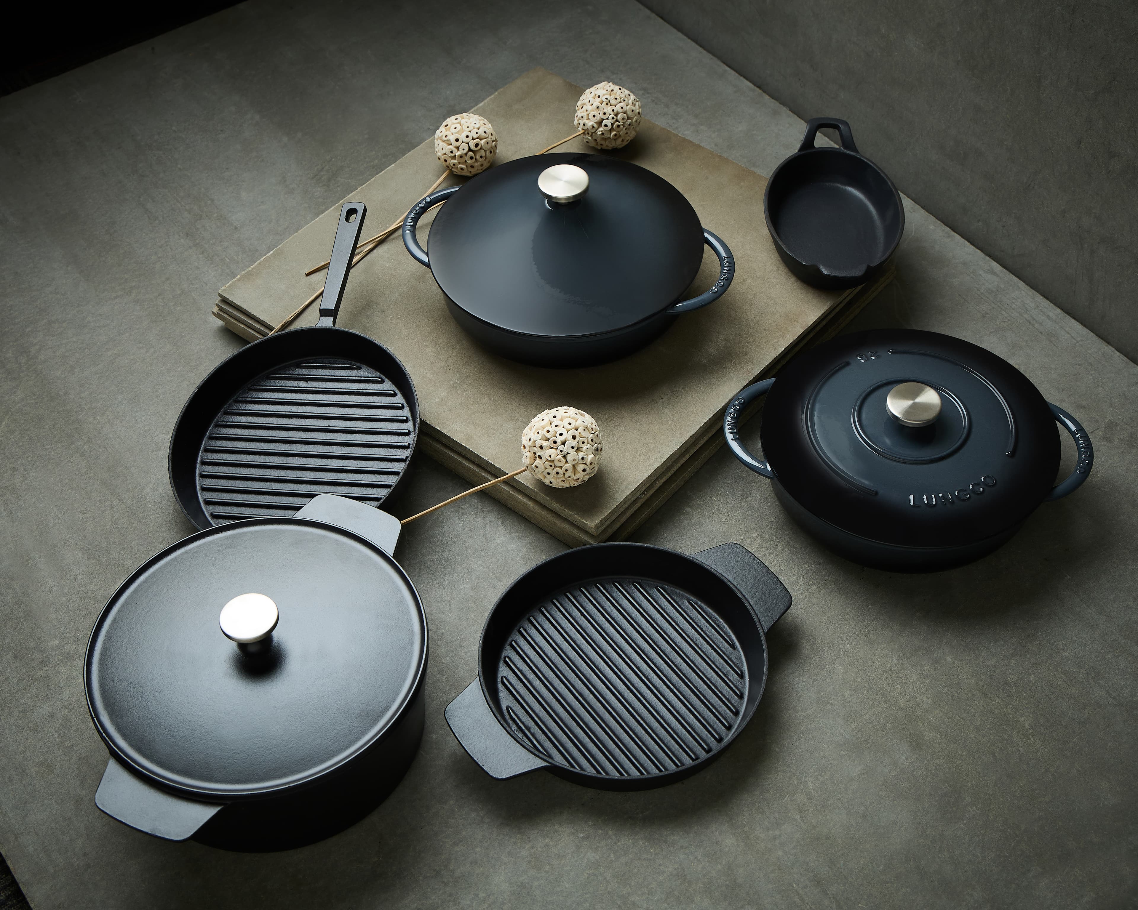 Signature Collection